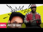 Rate The Bars: Royce Da 5'9 Rates Earl Sweatshirt, Eminem AND XXXTentacion With No Mercy