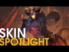 Infernal Lord Zeus Skin Spotlight