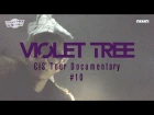 바이올렛트리 Violet Tree 2016 CIS Tour Documentary #10