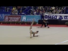 Lala Kramarenko (RUS) Clubs AA - Andalucía Cup 2017