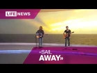 Time For Heroes – Sail Away (David Gray acoustic cover)