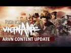 Rising Storm 2: Vietnam - ARVN Update Launch Trailer