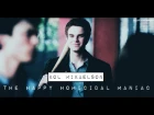 Kol Mikaelson | The Happy Homicidal Maniac