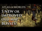 Path of Exile: 5 New, Overhauled or Improved Bosses in Old Maps - Atlas of Worlds