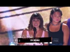 Glee Cast winning with Lea Michele's Acceptance Speech (2013 TCA's) (HD)