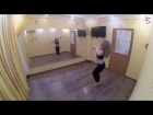Диана Гарник - ТАБЛА СОЛО (промо) Sola Dance Class