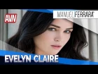Evelyn Claire - AVN Expo 2019 avec Benzaie