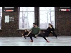 Dance2sense: Teaser - Gregory Alan Isakov - Liars - Maxim Kovtun