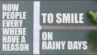 Rainworks: A Reason To Smile