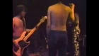 Butthole Surfers Live at CBGB's 02/12/86 New York