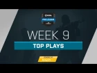 CS:GO - Weekly Top Plays - ESL Pro League Week 9