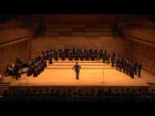 Baba Yetu - Christopher Tin (Nanyang Technological University Choir, Singapore)