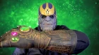 Thanos Forever Avengers: Infinity Wars ASMR Part 3