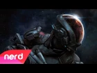 Mass Effect Andromeda Song | "The Pathfinder" 