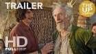 The Man Who Killed Don Quixote final trailer from Cannes