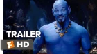 Aladdin Special Look (2019) | Movieclips Trailers