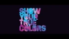 Brennan Heart - Show Your True Colors (Album Teaser)