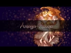 [HBD Chocola] Amaya – House [Simoun OST / Chiaki Ishikawa RUS cover]