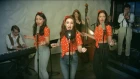 "Bawitdaba" (Kid Rock) 1940s Cover by Robyn Adele ft. Kristina Nieskens and Sarah Krauss