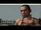 Xenia Xbox 360 Emulator - Way of the Samurai 3 Ingame!