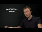 WHTV Tip of the Day - The Emperor's Sword.