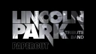 Lincoln Park - Papercut (Linkin Park tribute band) live