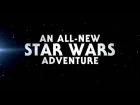LEGO Star Wars: The Force Awakens - The Phantom Limb Level Pack trailer