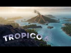VIVA TROPICO! - Official Features Trailer | Tropico 6