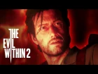 Видеоролик к выходу The Evil Within 2