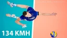 10 Volleyball ACES by Ivan Zaytsev