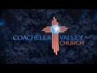 Welcome to Coachella Valley Church [Рифмы и Панчи]