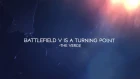 Battlefield V - Unofficial Trailer (Parody)