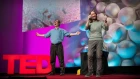 The wonderful world of life in a drop of water | Tom Zimmerman and Simone Bianco