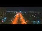 BCINEMA REEL 2015 | Ulan-Ude BMPCC DRONE