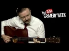 1. Life On The Road | Learn Guitar With David Brent