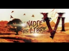 Vita Imana | "Nadie Es Libre" (NUEVO) · Lyric Video Oficial