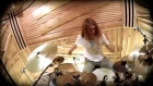 Eddy Vaulin - Give It Up (Knife Party Drum Cover)