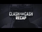 ELEAGUE - Clash for Cash Recap 6/21