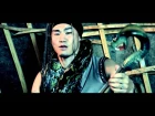 Mongolian Throat Singing Khuumei Tsast tsagaan harhiraa  Altain orgil Zorigoo