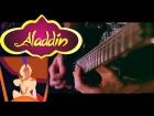 Aladdin's Prince Ali - Metal Cover feat. Jonathan Young || ToxicxEternity
