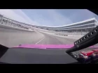 GoPro video of Jared Leto riding around TMS