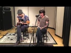 Fit For Rivals: "Hit Me" acoustic session @ Big3