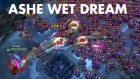 Ashe Wet Dream (aka Machine Gun)