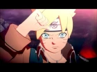 PS4\XBO - Naruto Shippuden: Ultimate Ninja Storm 4: Road to Boruto