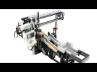 LEGO GBC module : Fast Ball Sorting Robot using EV3