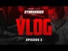 VLOG Ep. 3: Match with CLG / Analytic Hub Tour / Quick AMA