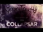 SERPENTERNITY - COLLAPSAR EP PREVIEW