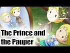 The Prince and the Pauper - Bedtime Story Animation | Best Children Classics HD