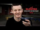 Tensor Welcomes Cody McEntire