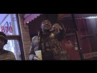 Money Makin' Nique - That's It (My Side) ft. Jace (Official Video)